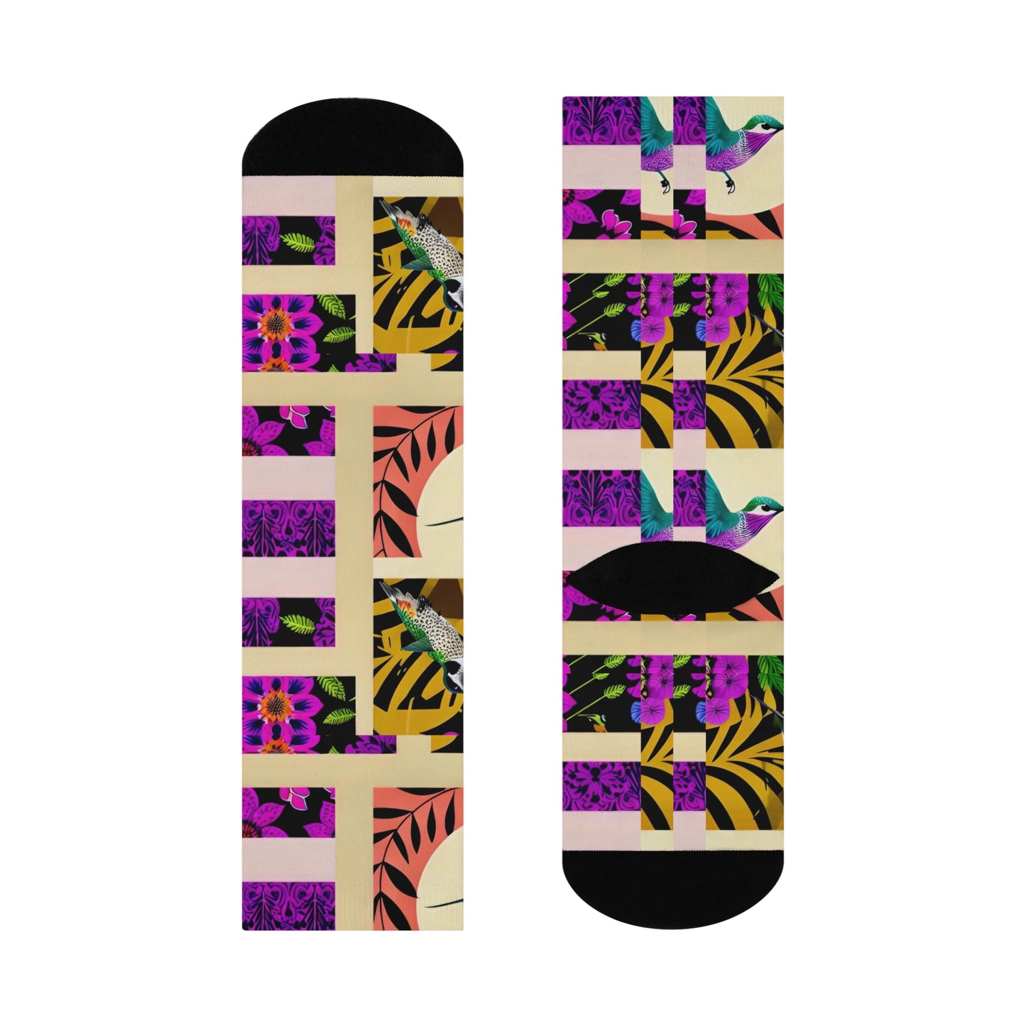 Subliminal Socks