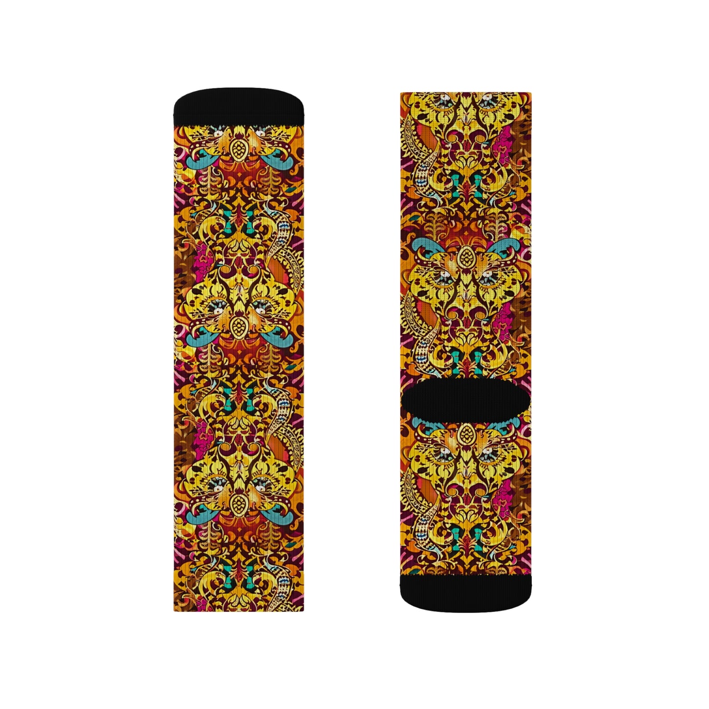 Aristocrat Socks