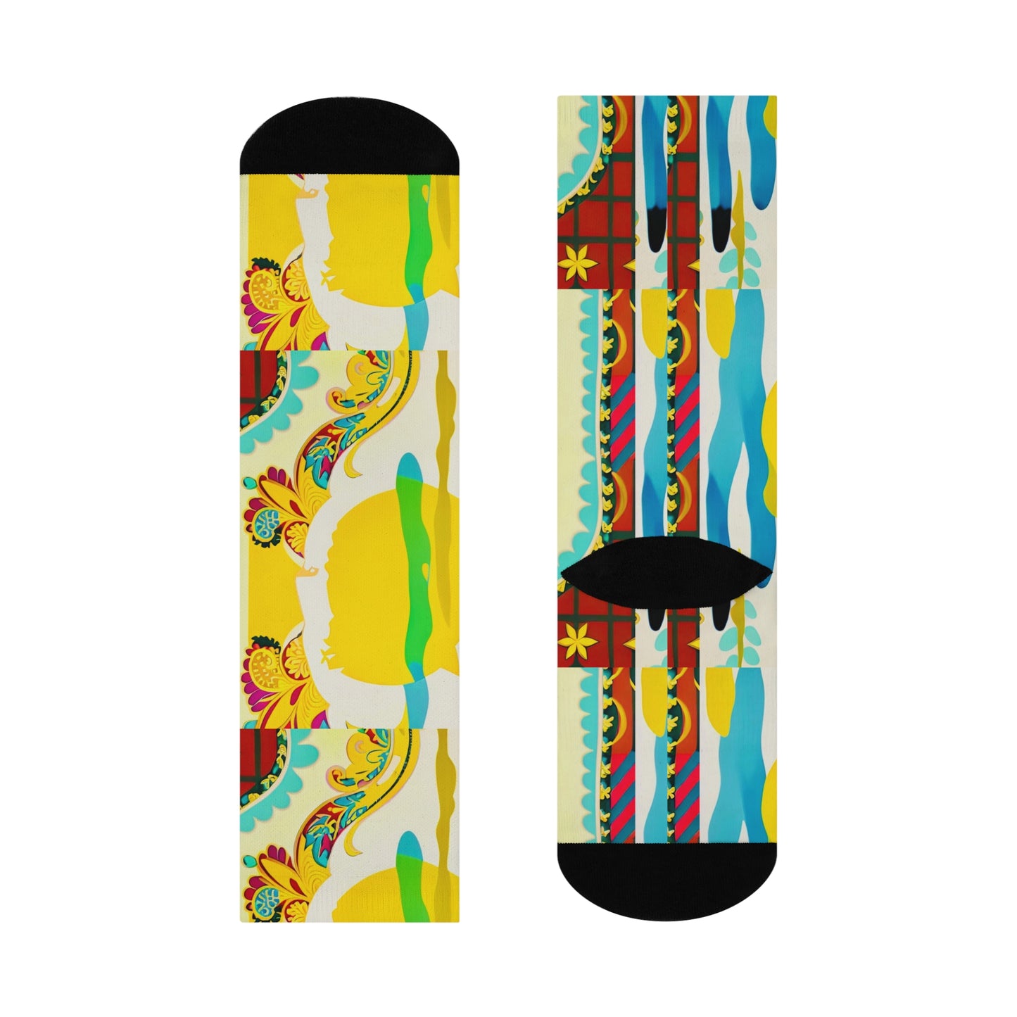 Glory Socks