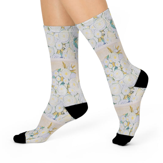 In Bloom Socks