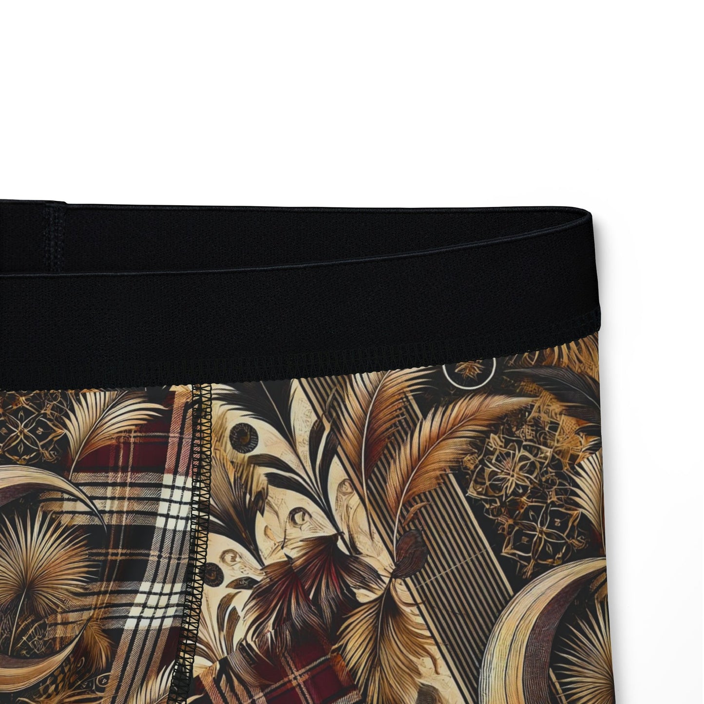 Patterned Honor
