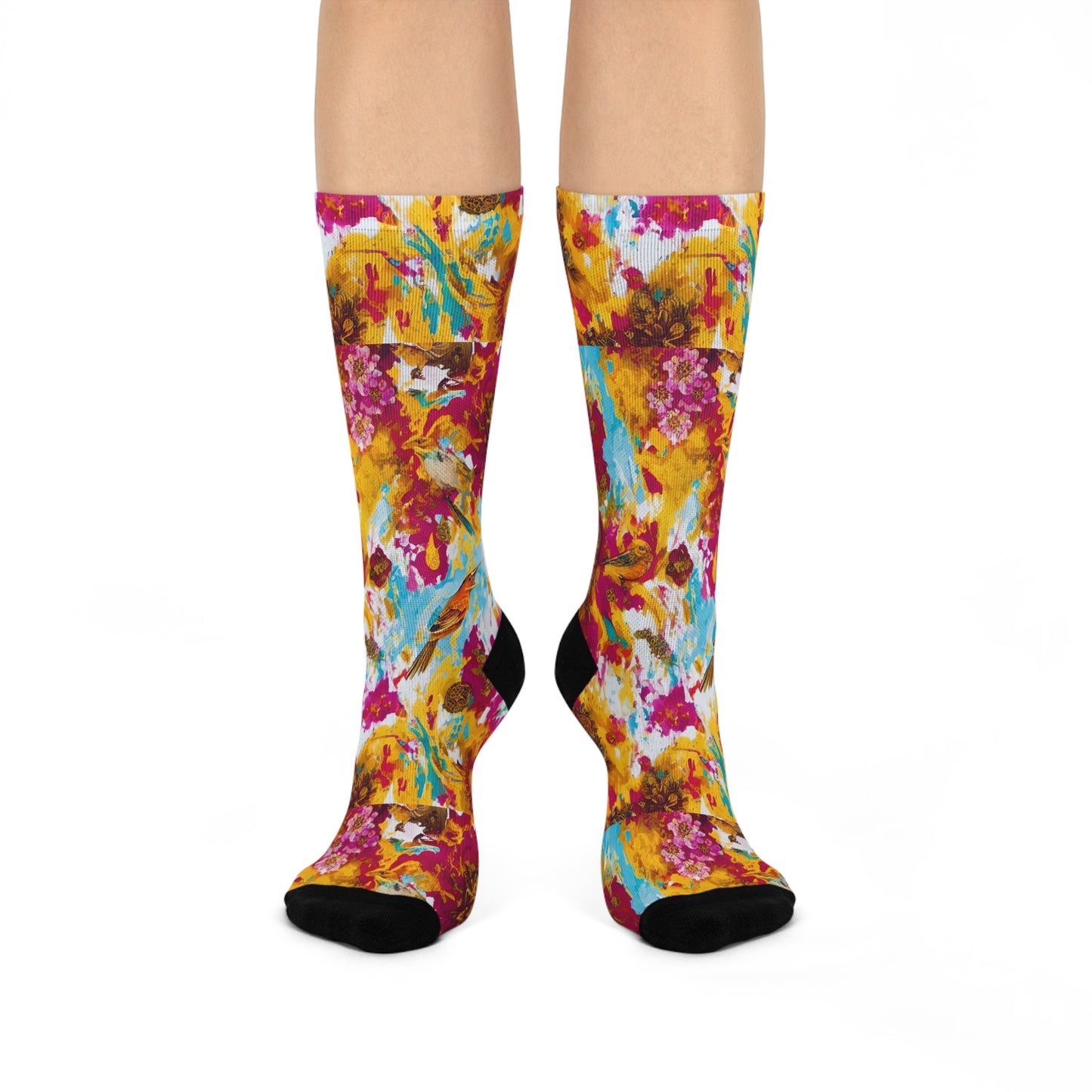 Creed Socks