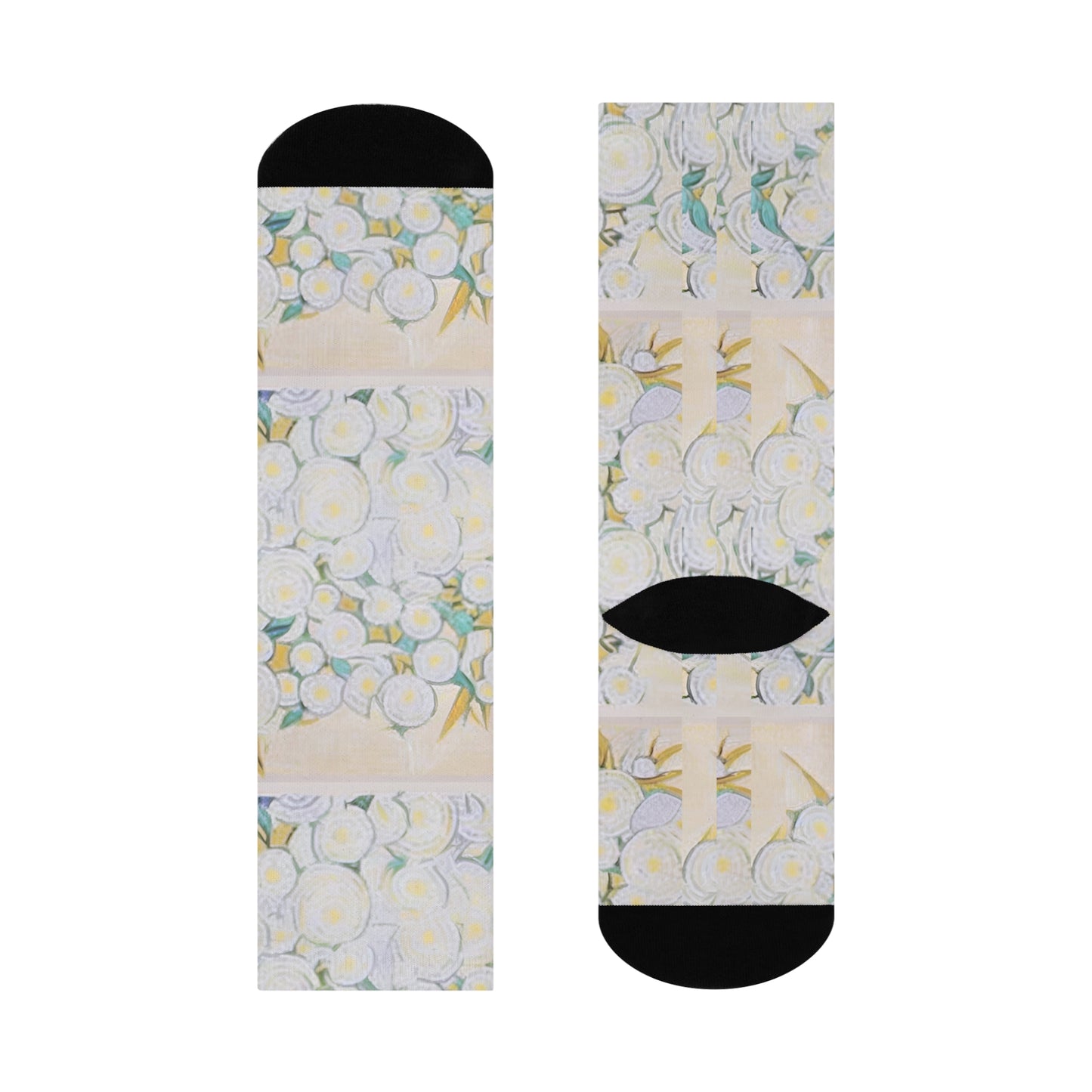 In Bloom Socks