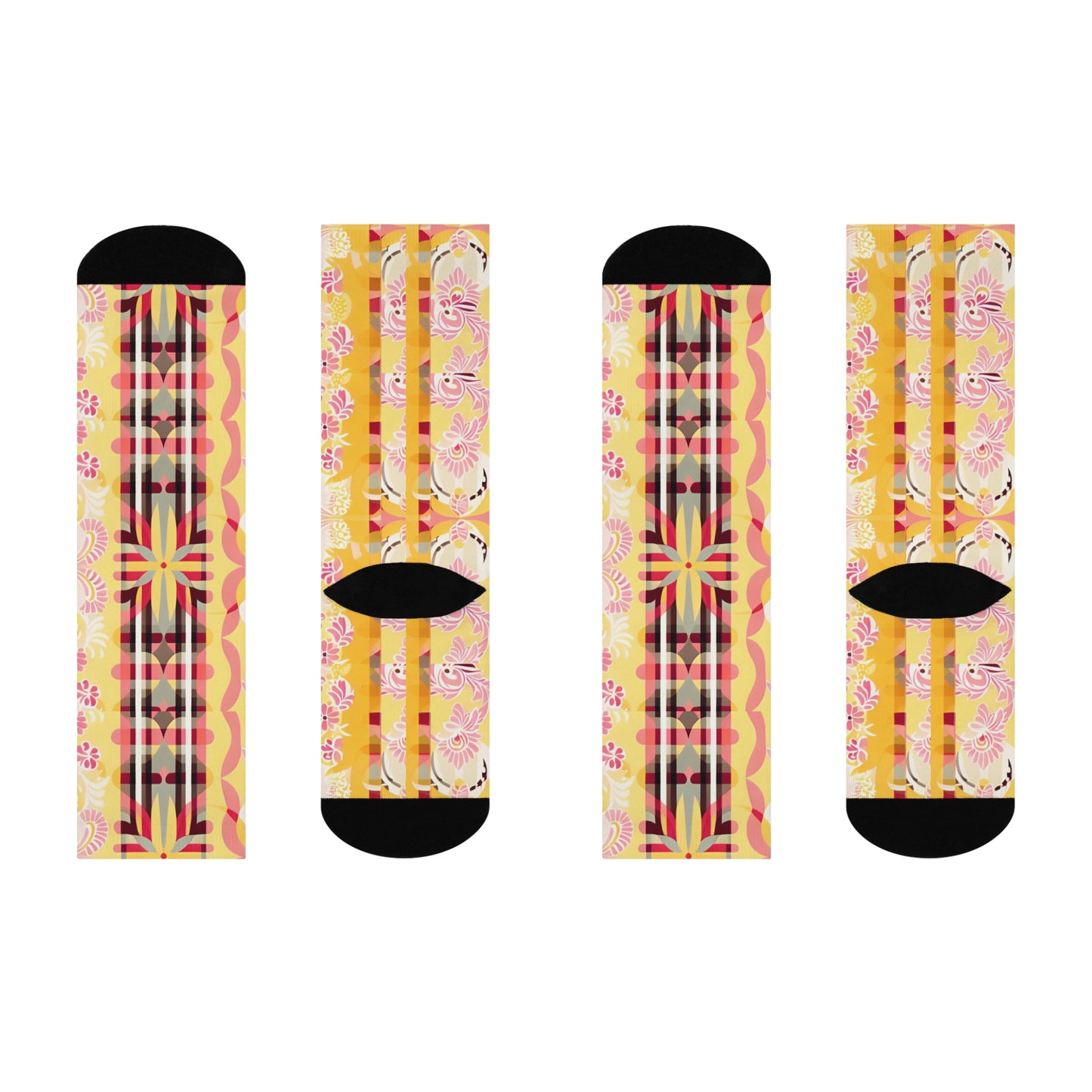 Calypso Socks