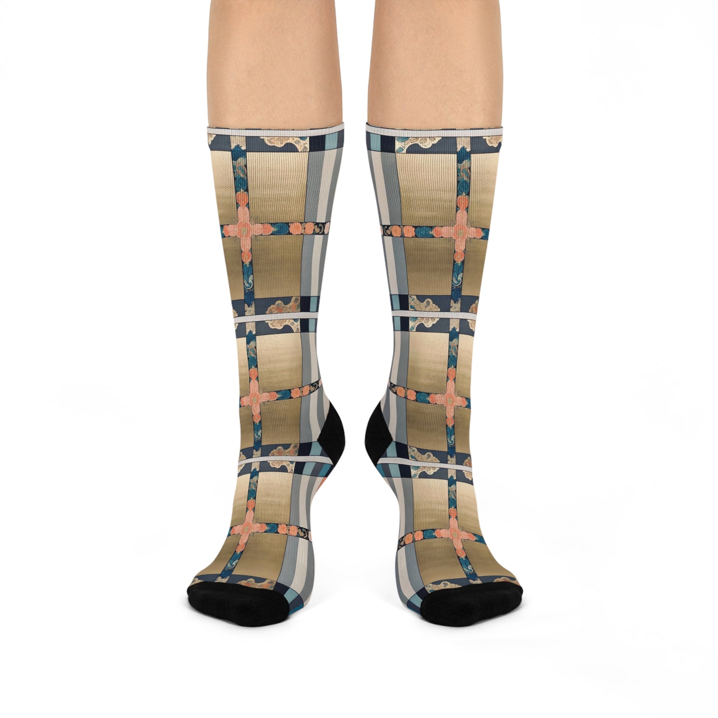 Meadow Socks