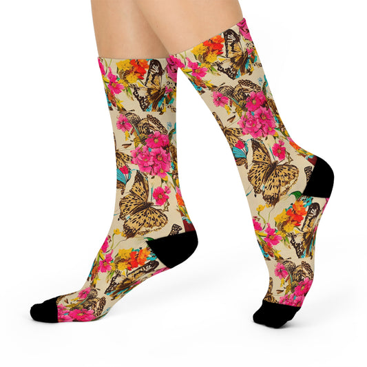 Orchard Socks