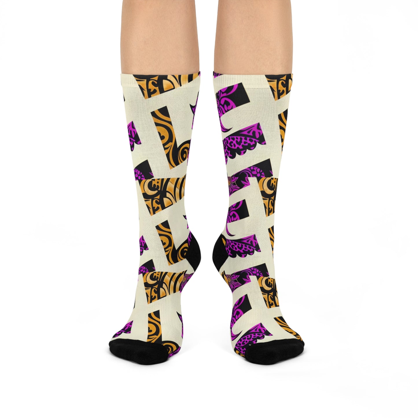 Obliged Socks