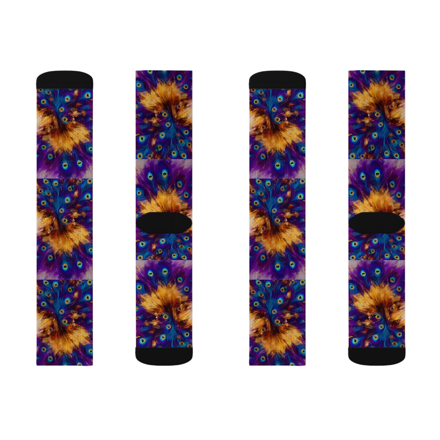 Spectate Socks