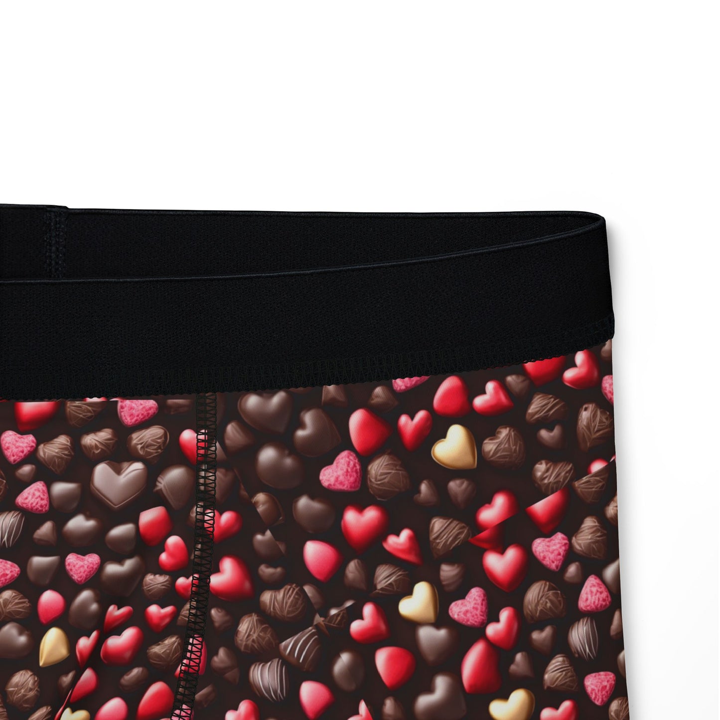 I Heart Chocolate