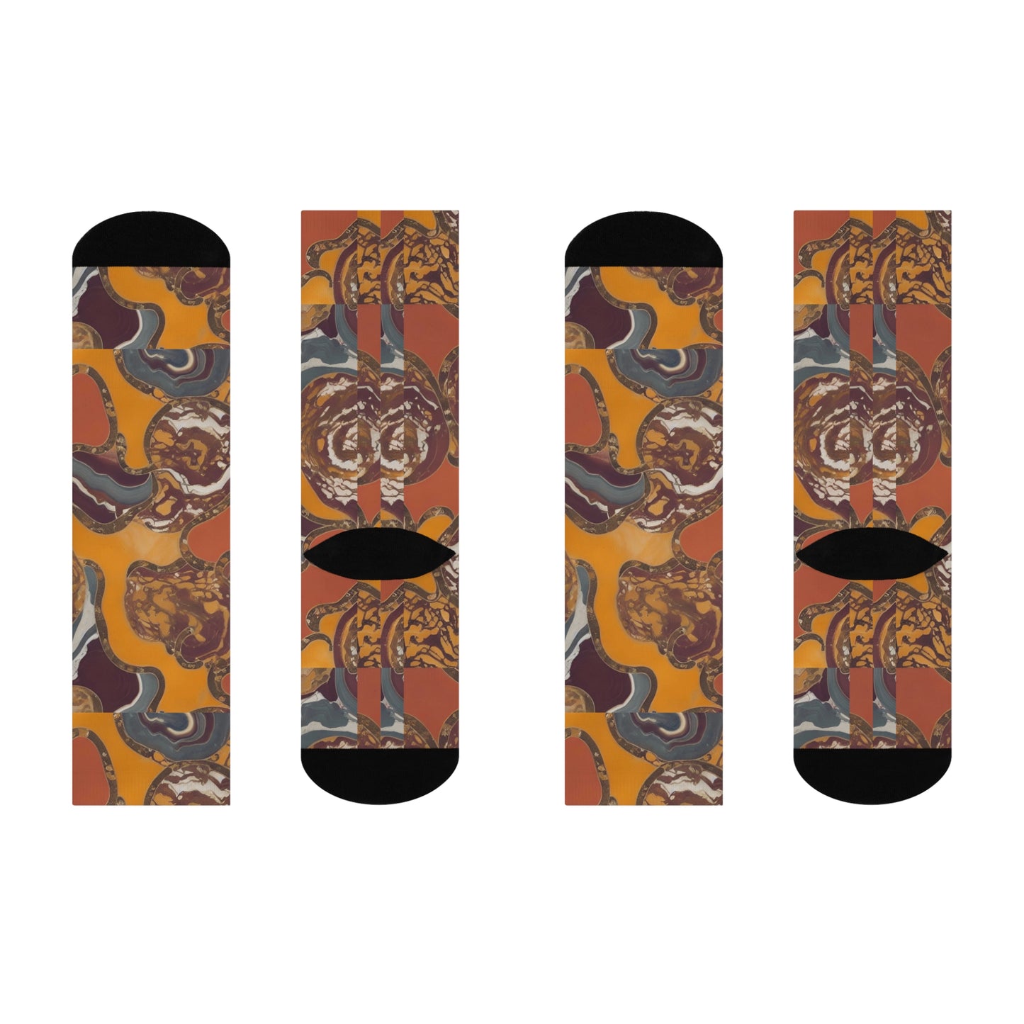 Of the Earth Socks