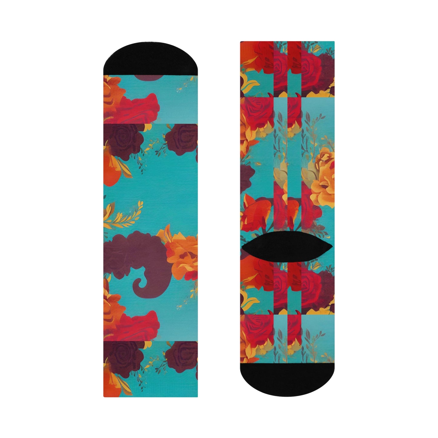 The Garden Socks