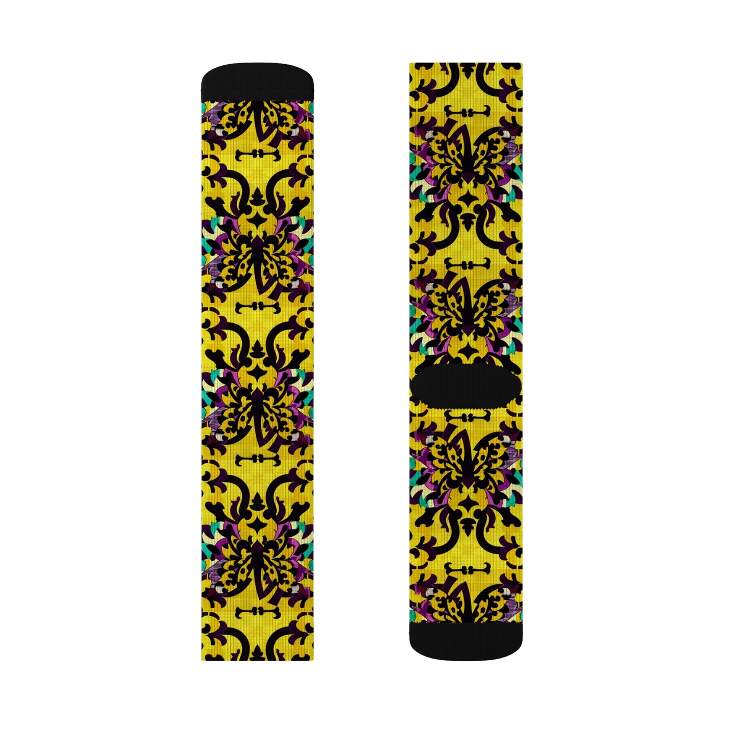 Fortify Socks