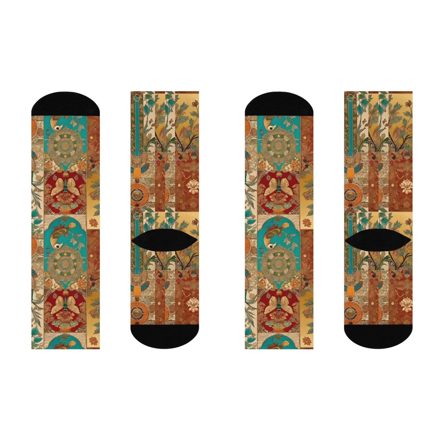 The Great Room Socks