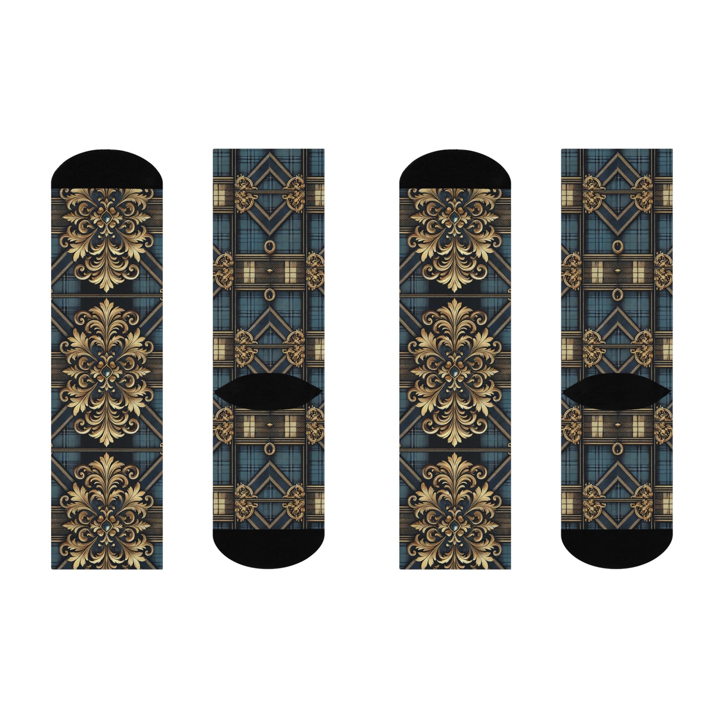 Convoy Socks