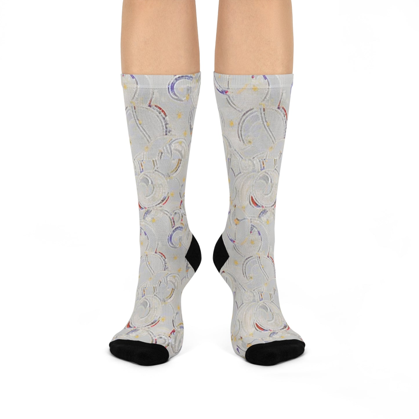 Full Circles Socks