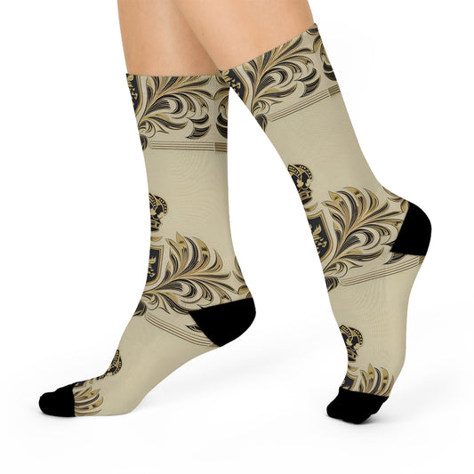 Sovereign Seal Socks