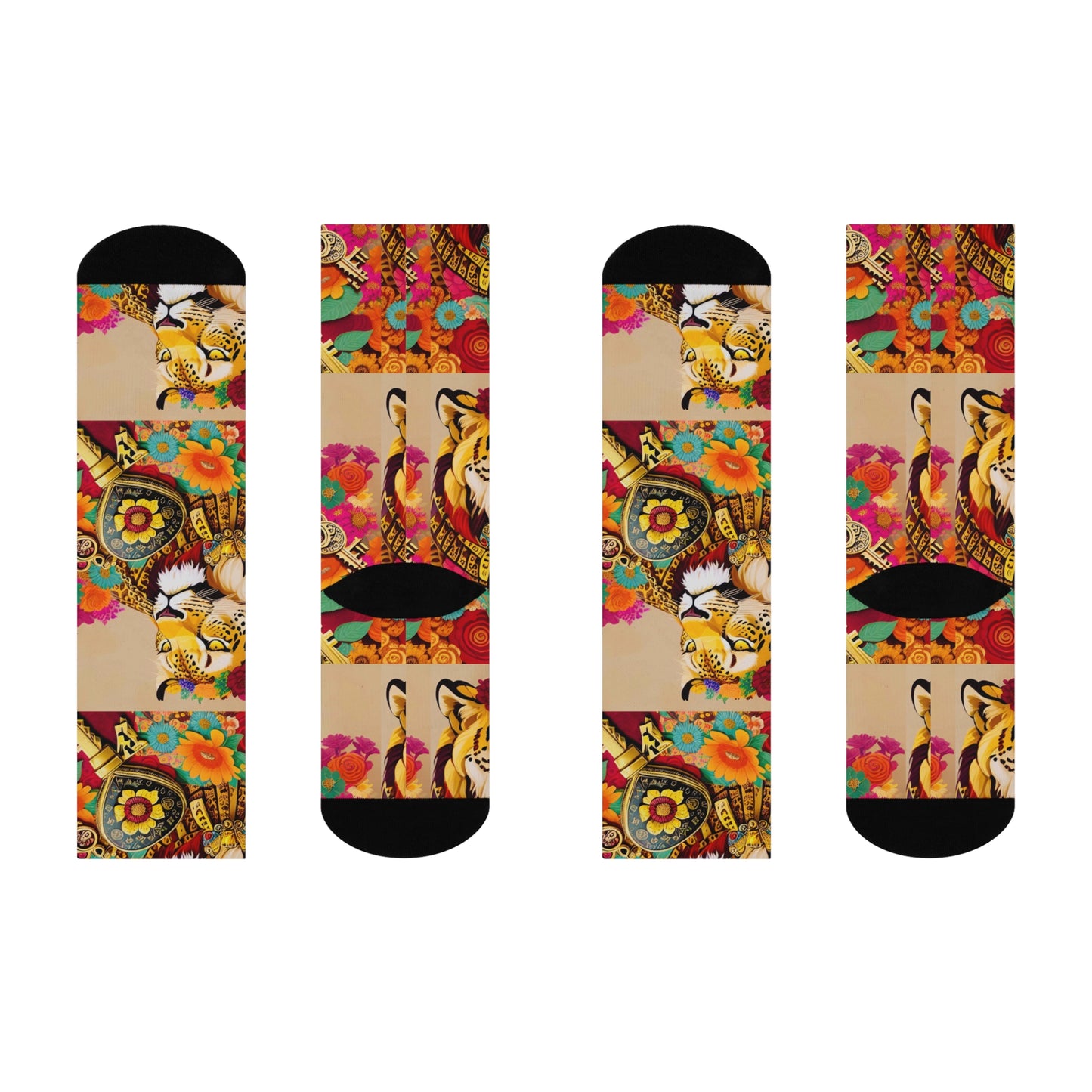 Sultan Socks