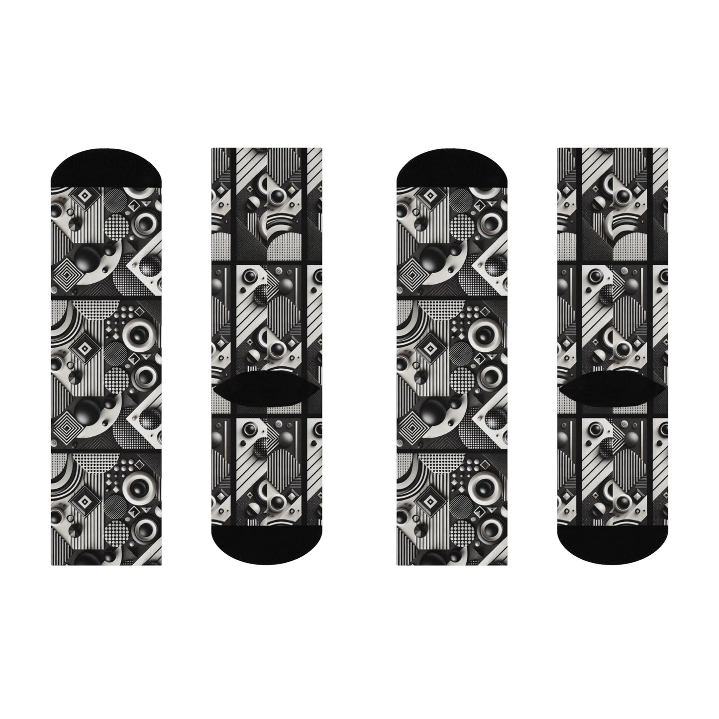 Artic Edge Socks