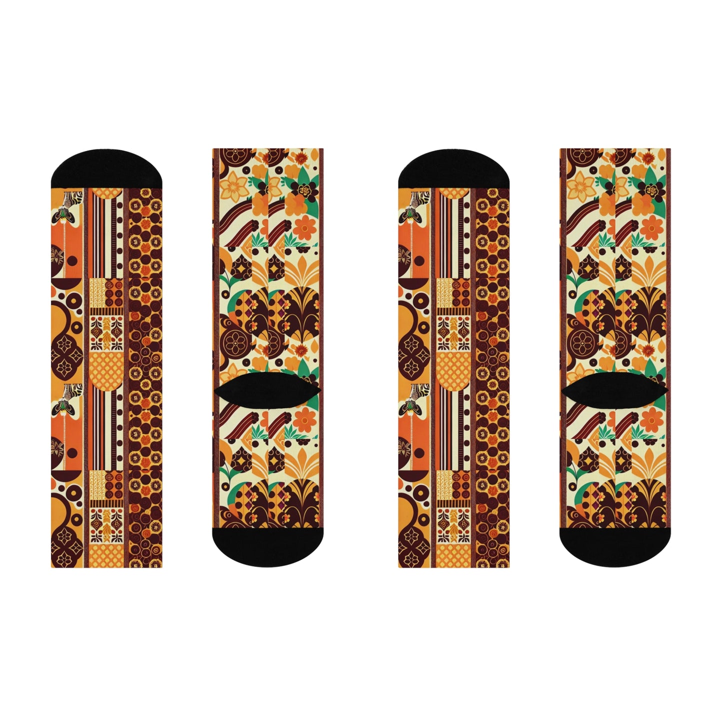 Decor Socks
