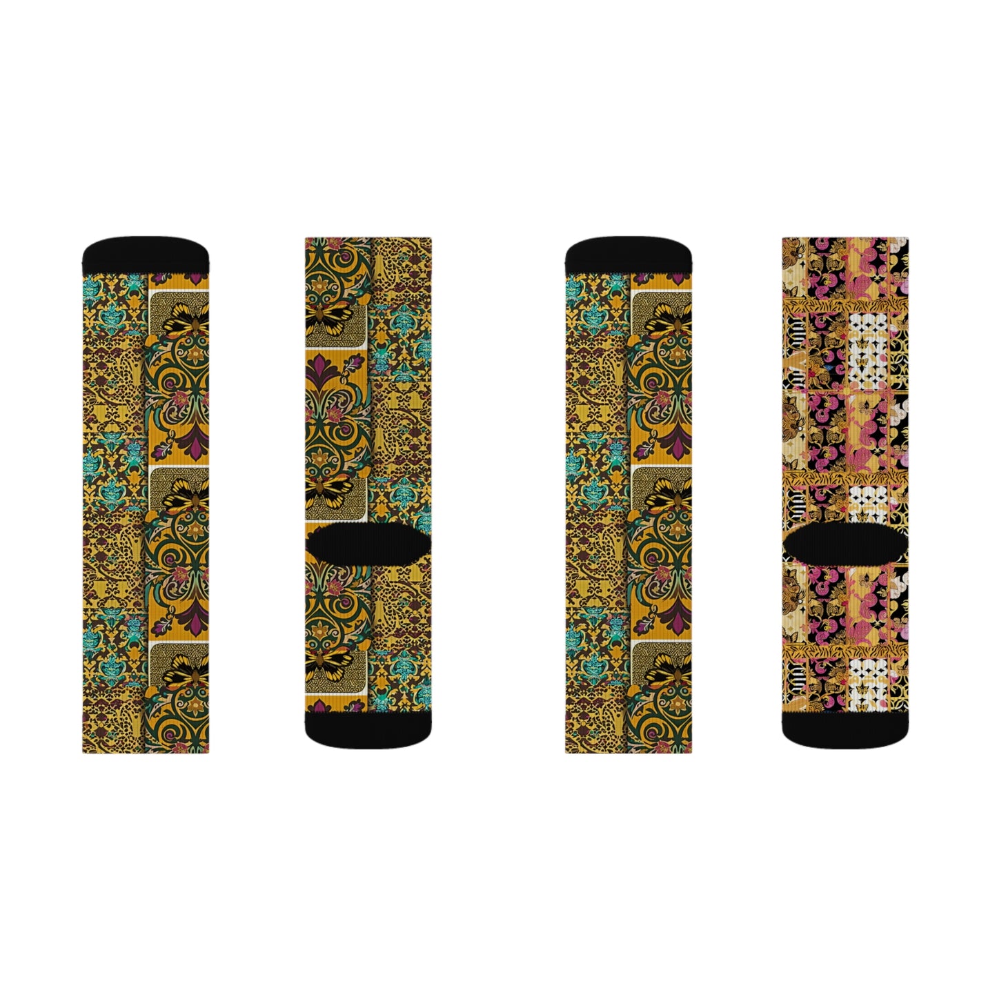 Regal Line Socks