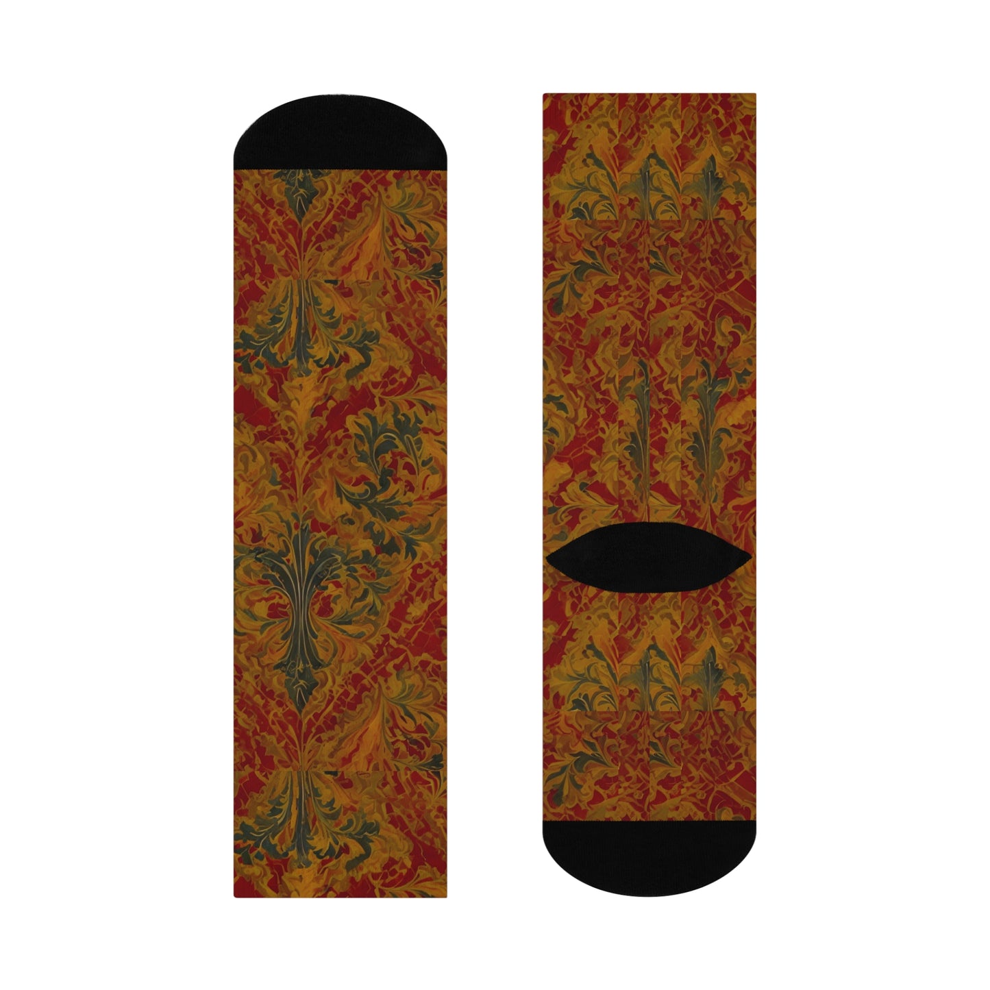 Rustic Endeavors Socks