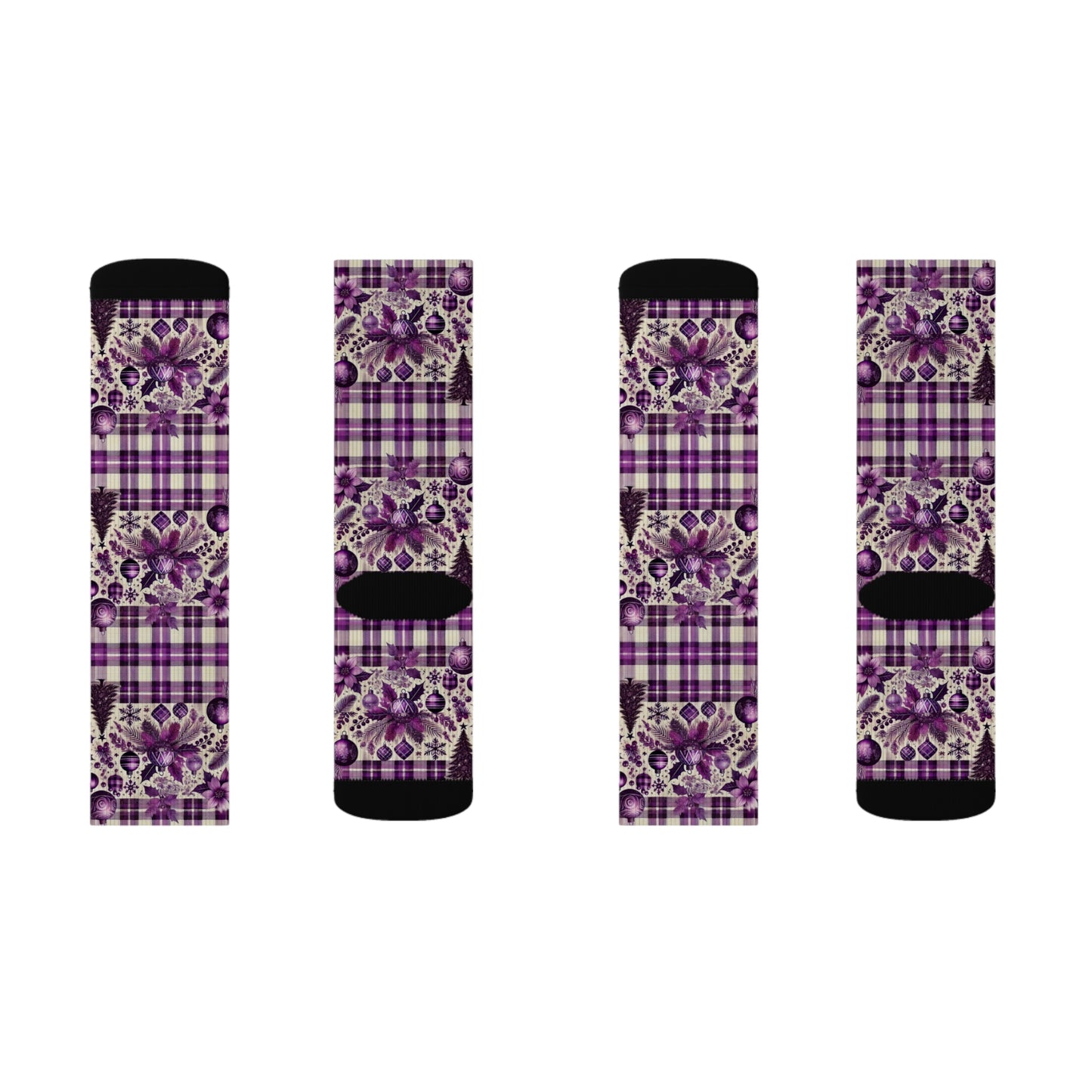 The King's Forge Socks