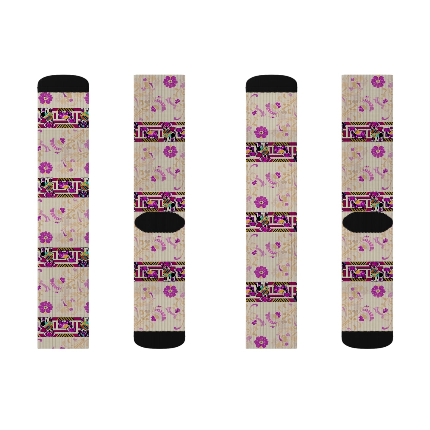 Man’s Best Friend Socks
