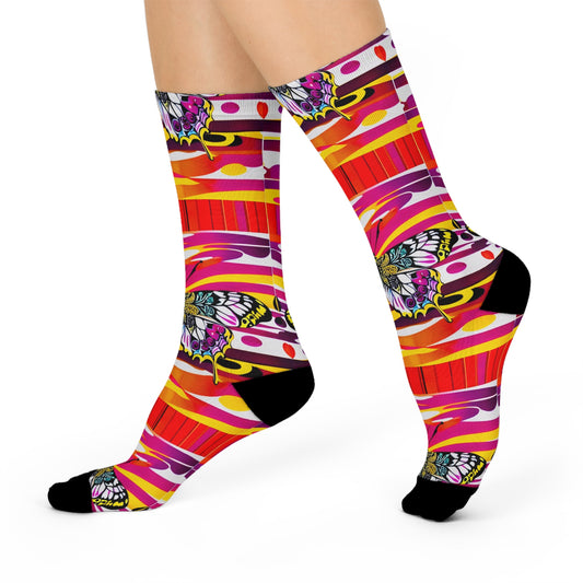 Valor Wing Socks