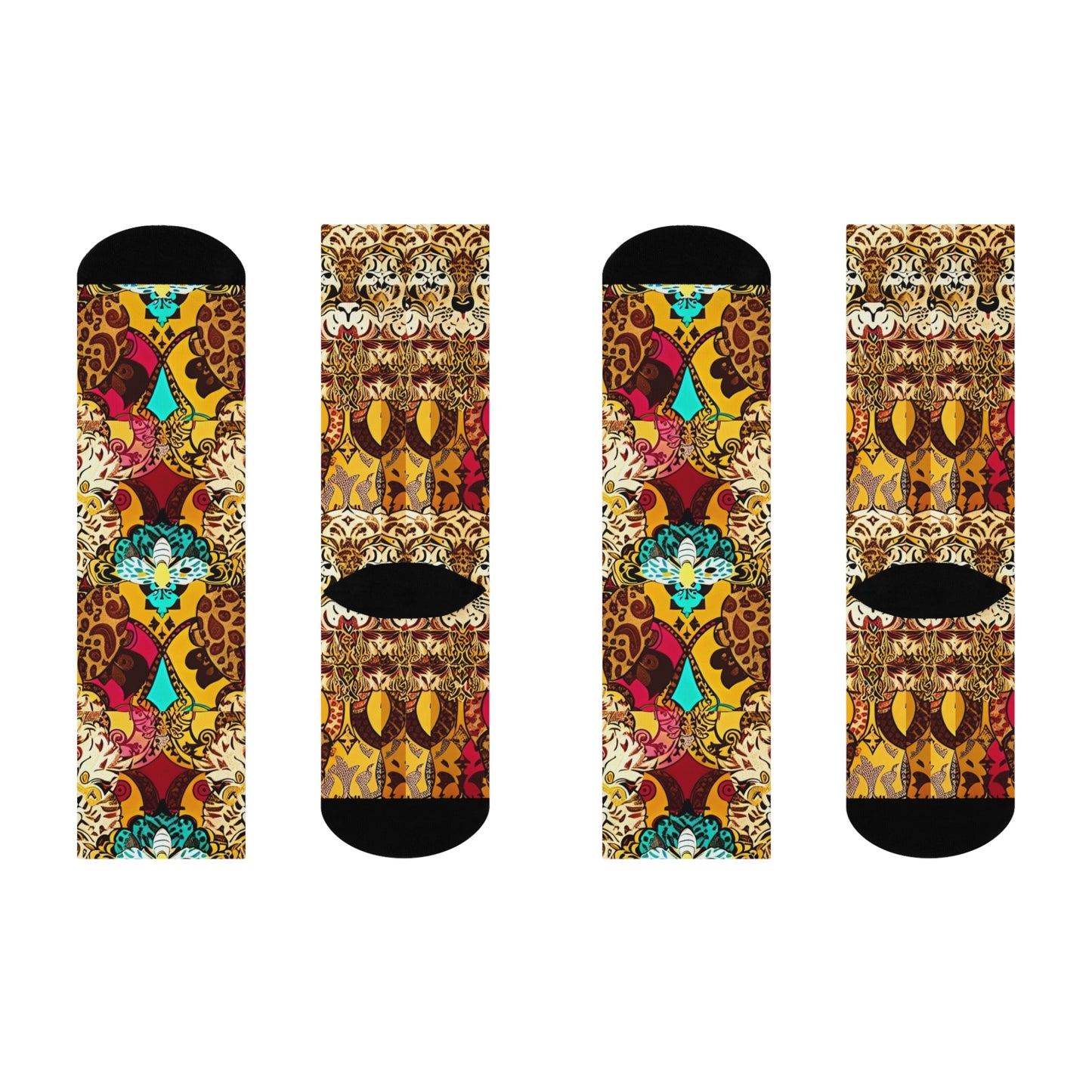 Royal Regal Socks