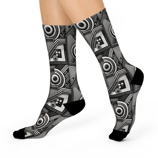 Phantom Legacy Socks