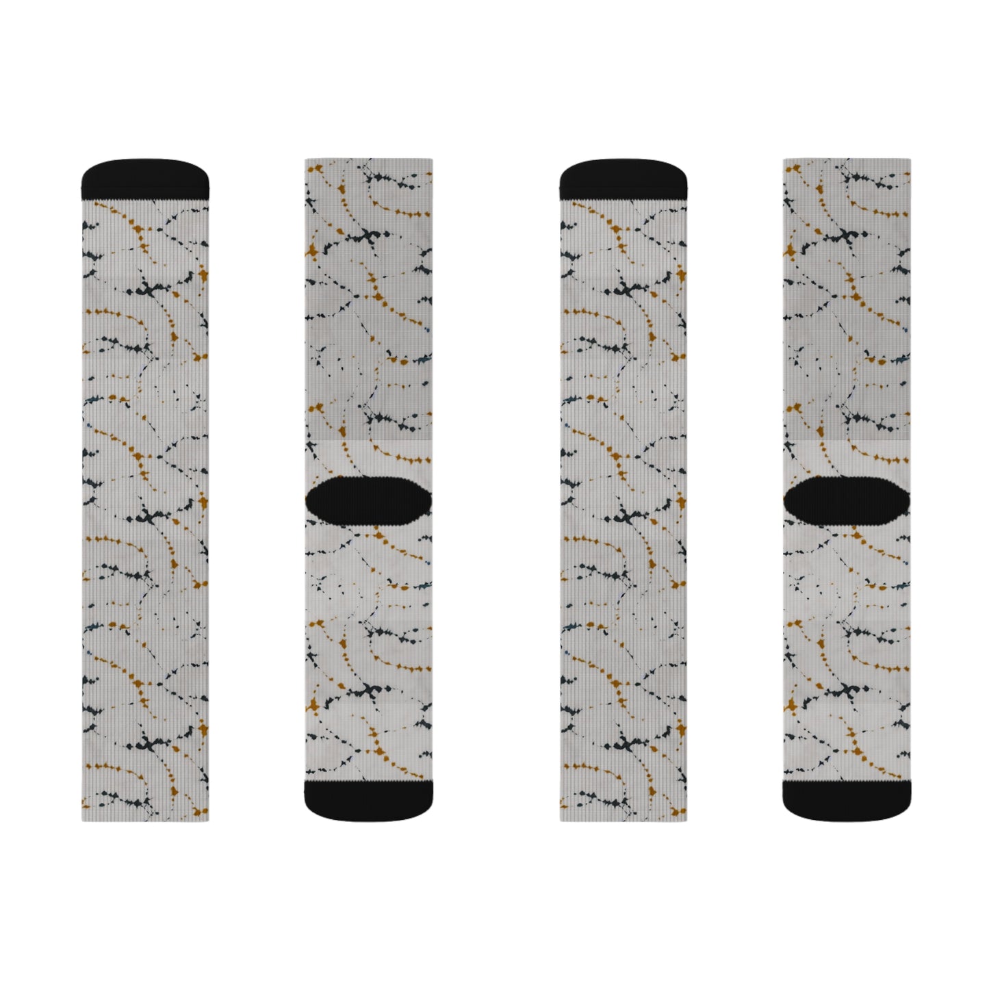 Royal Seat Socks