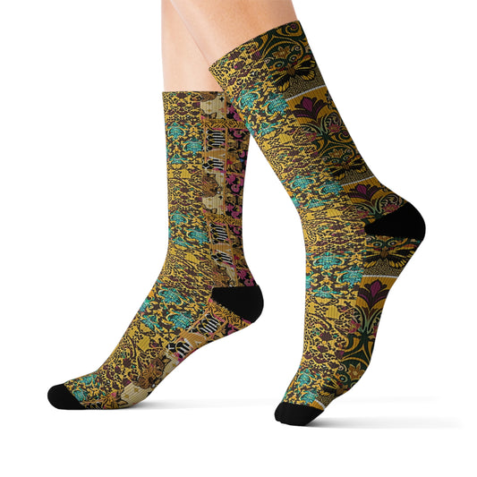 Regal Line Socks
