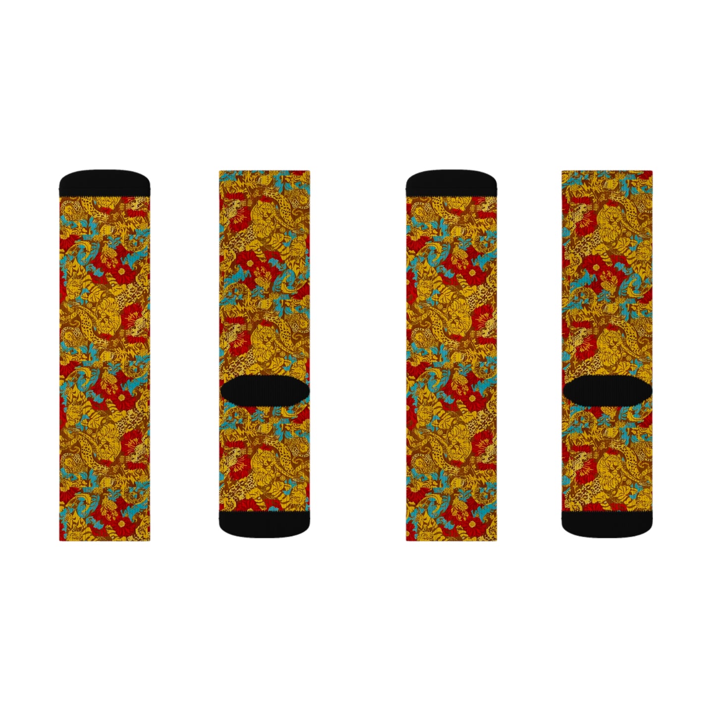 Monarch Socks