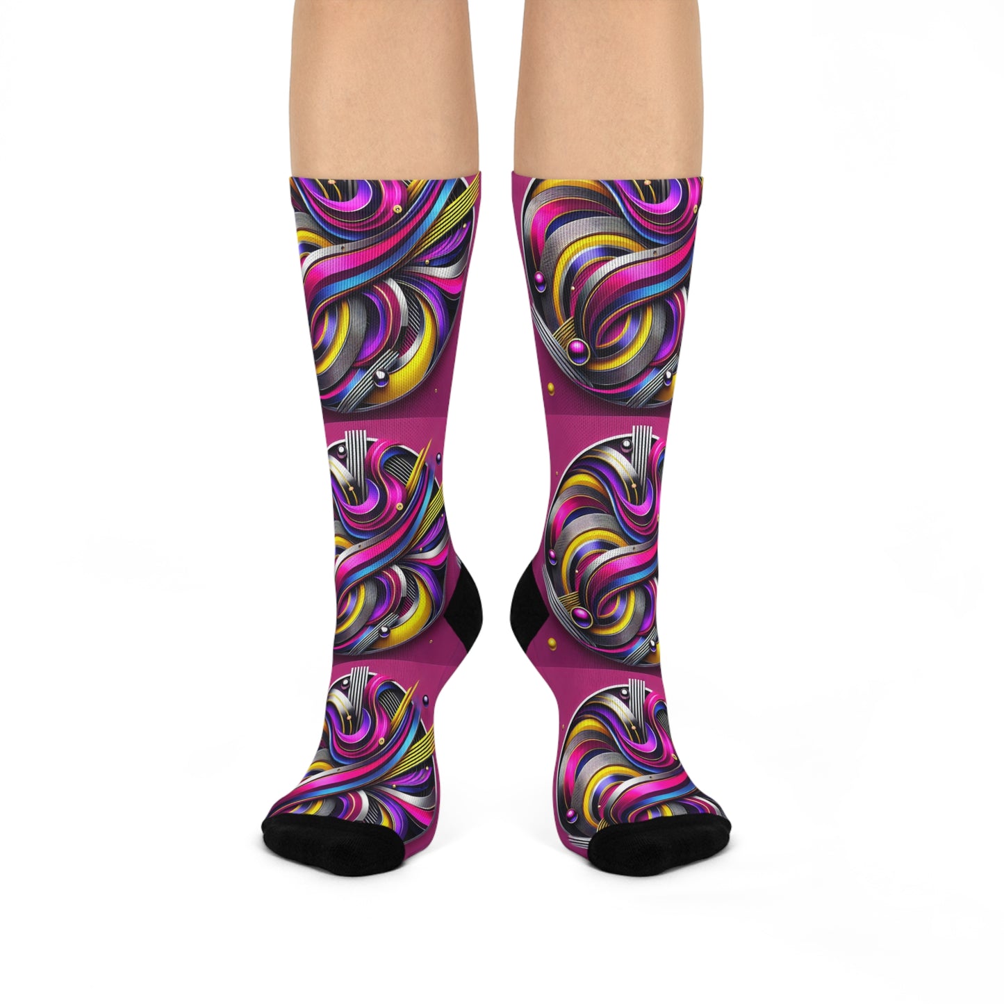 Colors of Glory Socks