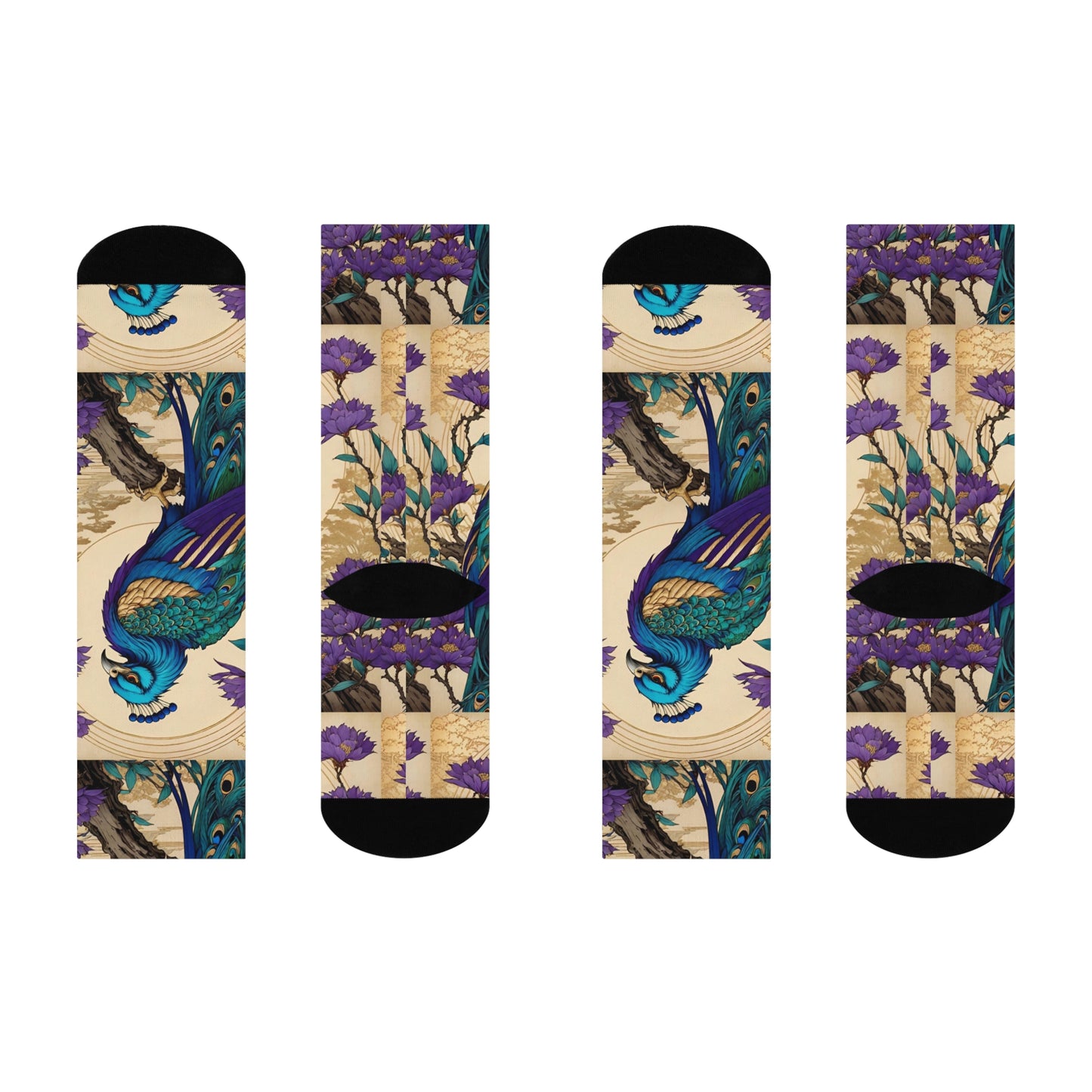 The Watcher Socks