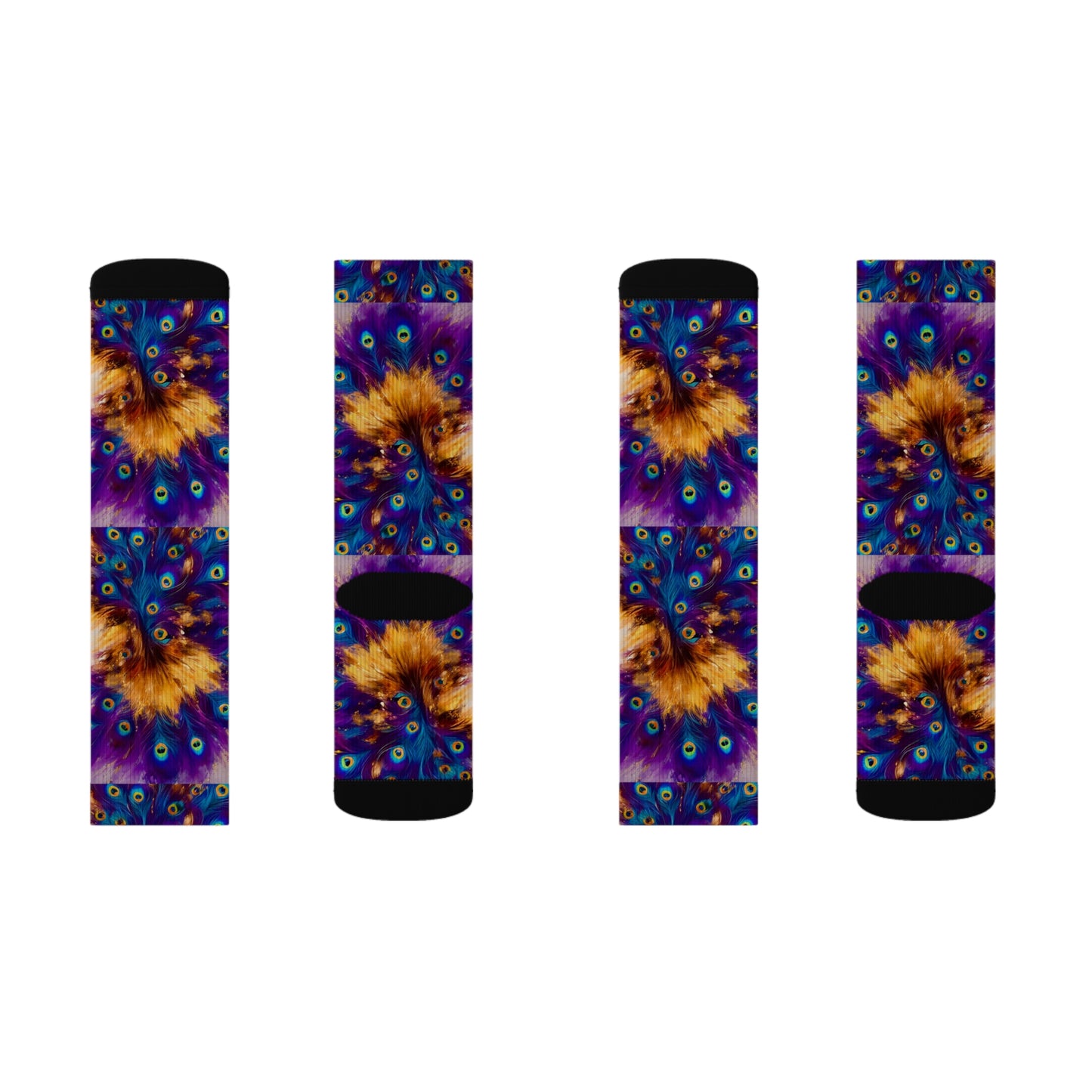 Spectate Socks