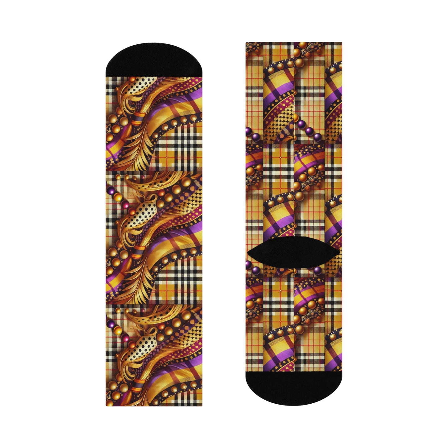 Grandeur Socks
