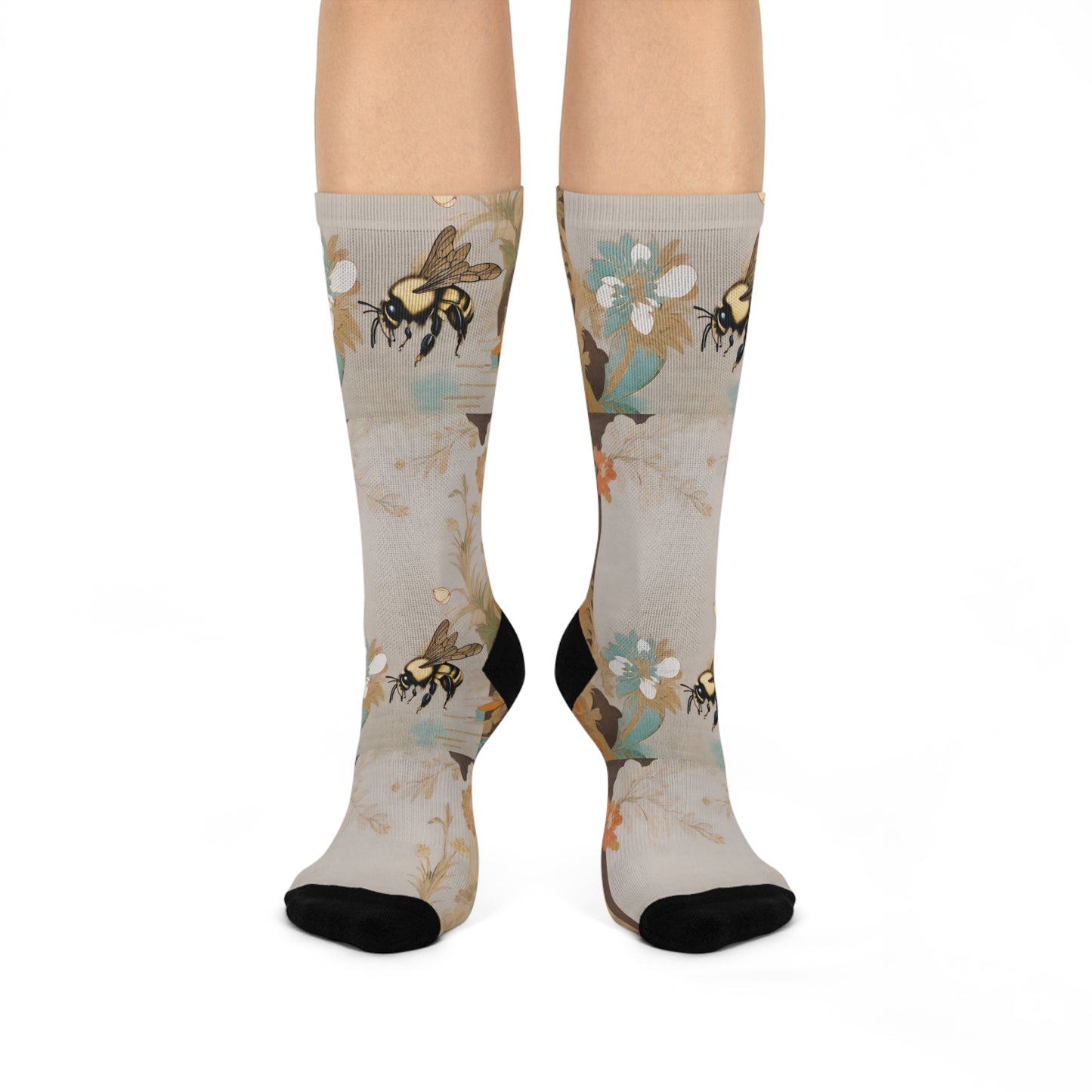 Flight Socks