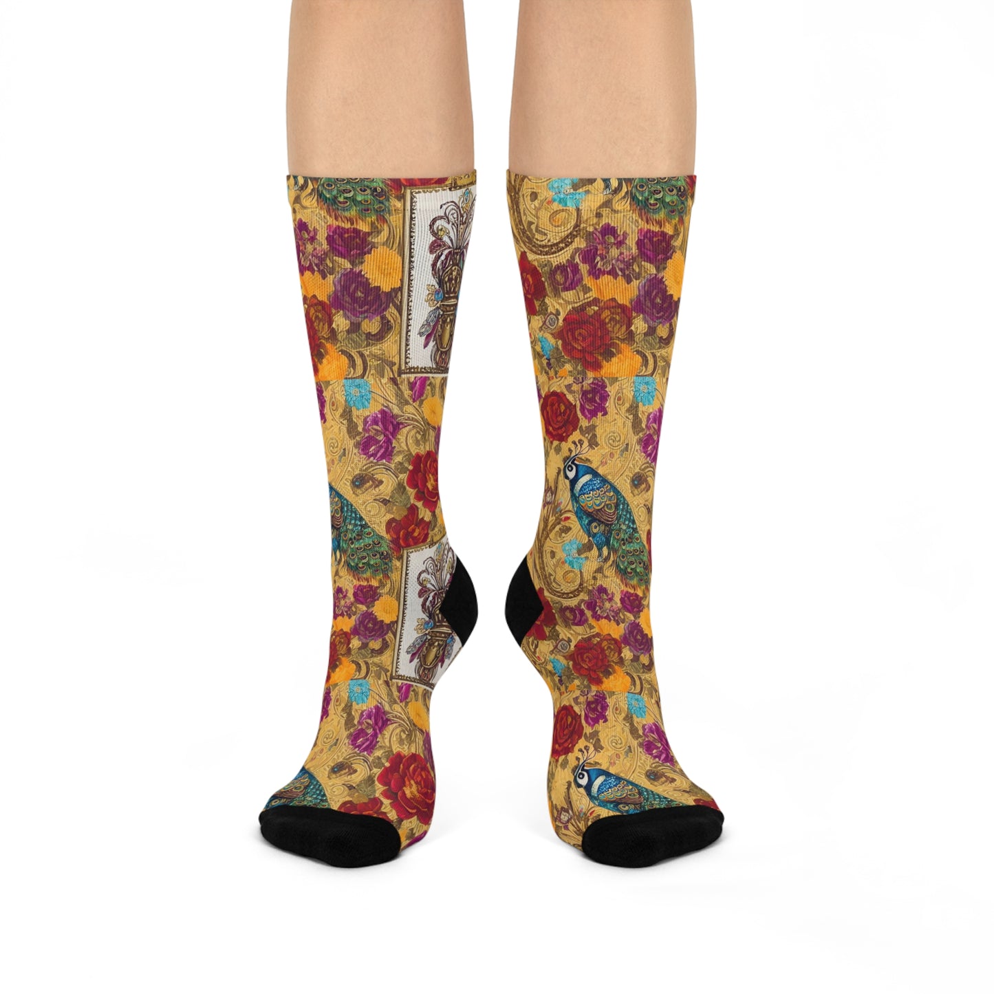 Exquisite Socks