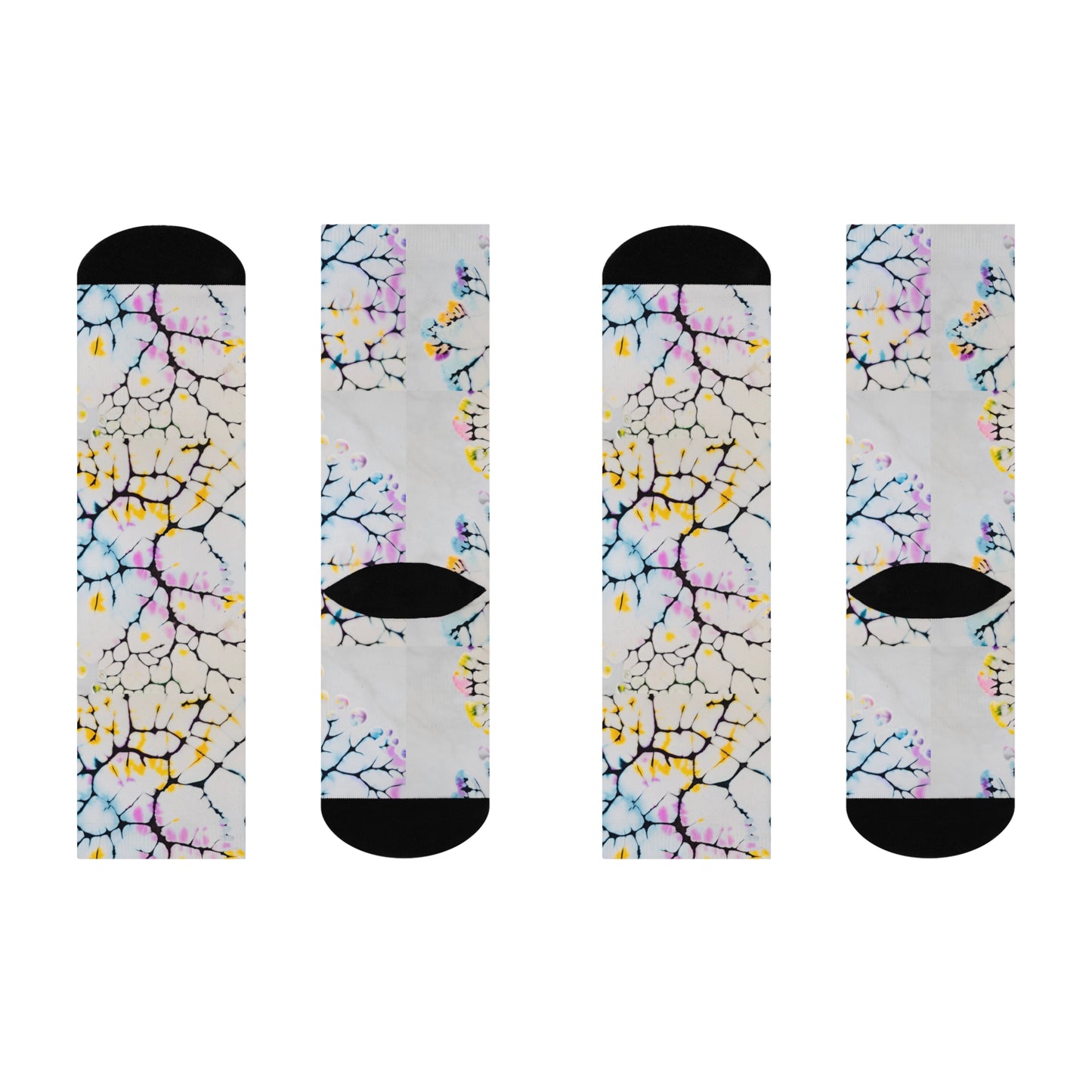 Imprint Socks