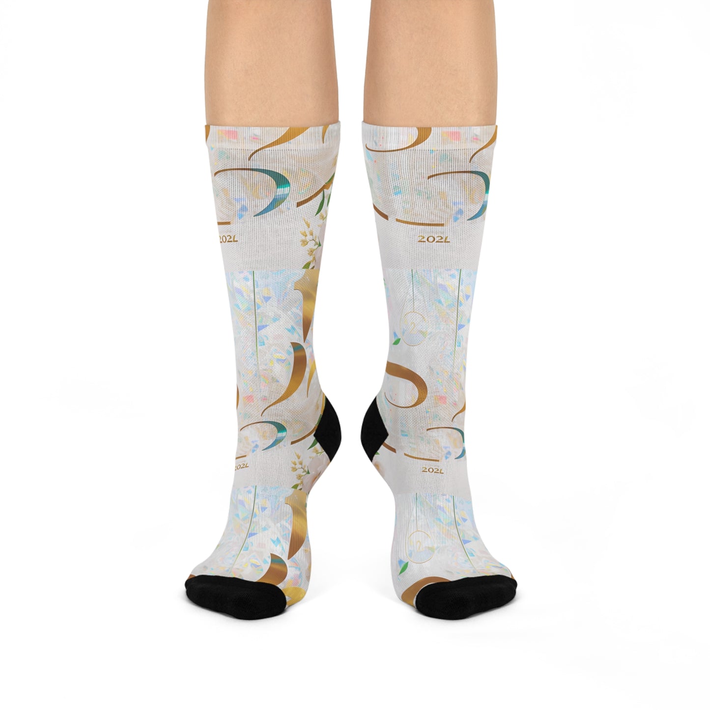Galaxy Socks