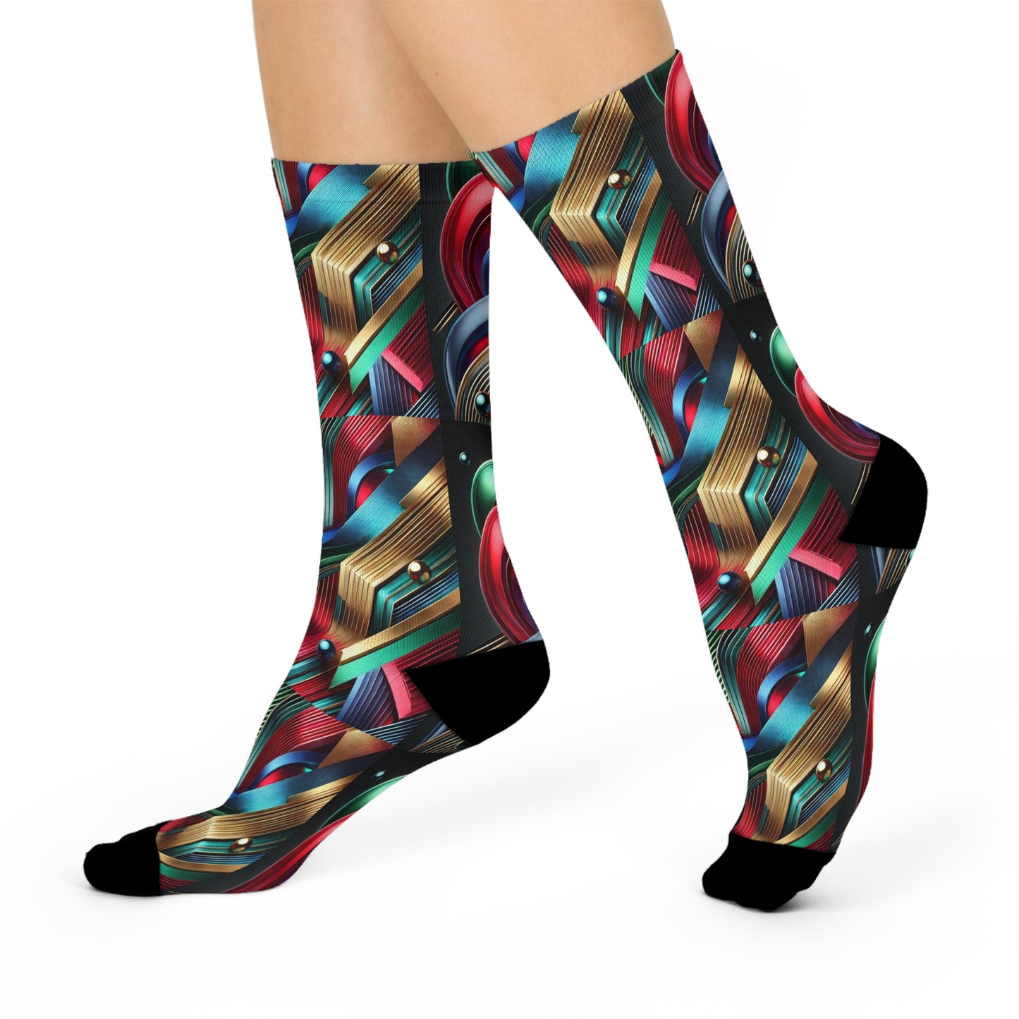 It’s A Celebration Socks