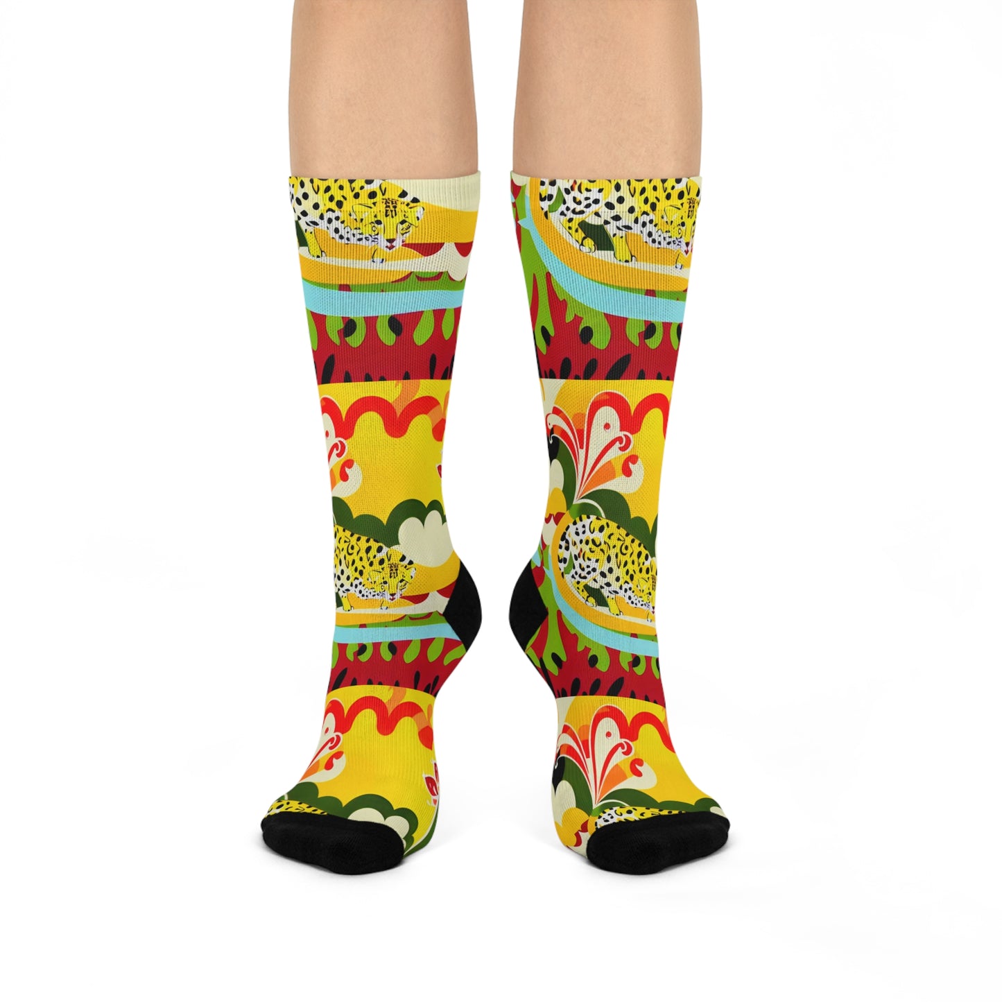 Into the Wild Socks