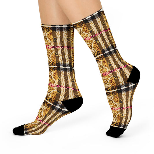 The Main Event Socks