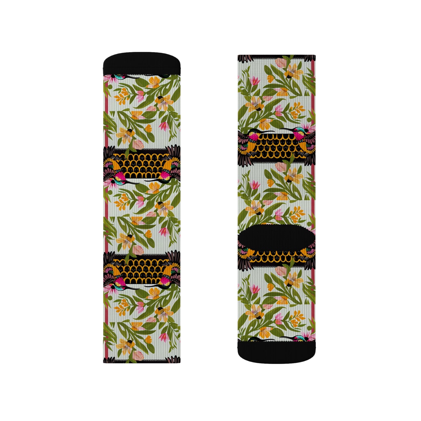 PAIRadise Socks