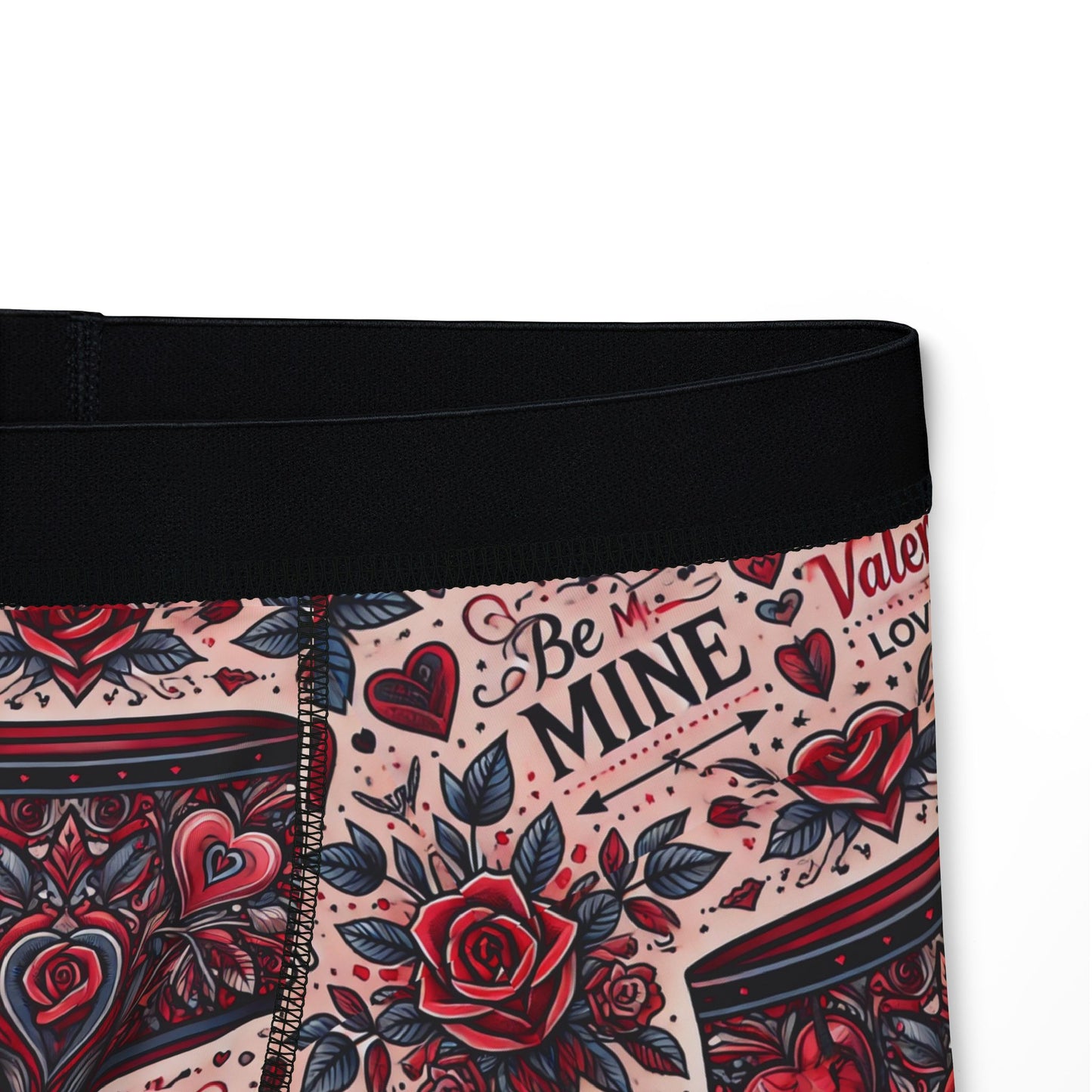 Can You Be My Valentine?