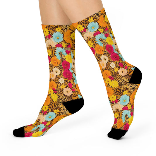 In Bloom Socks
