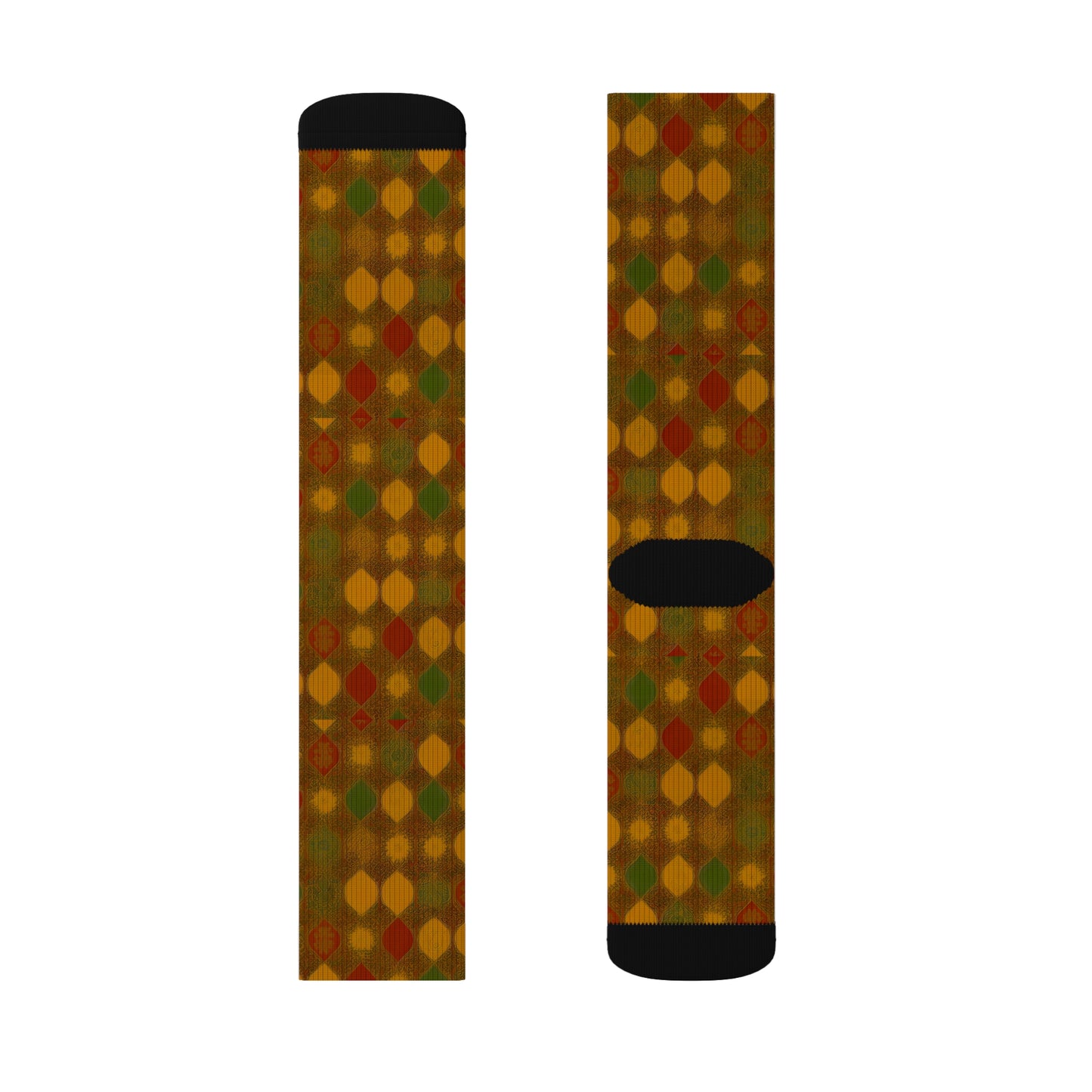 The Legacy Socks