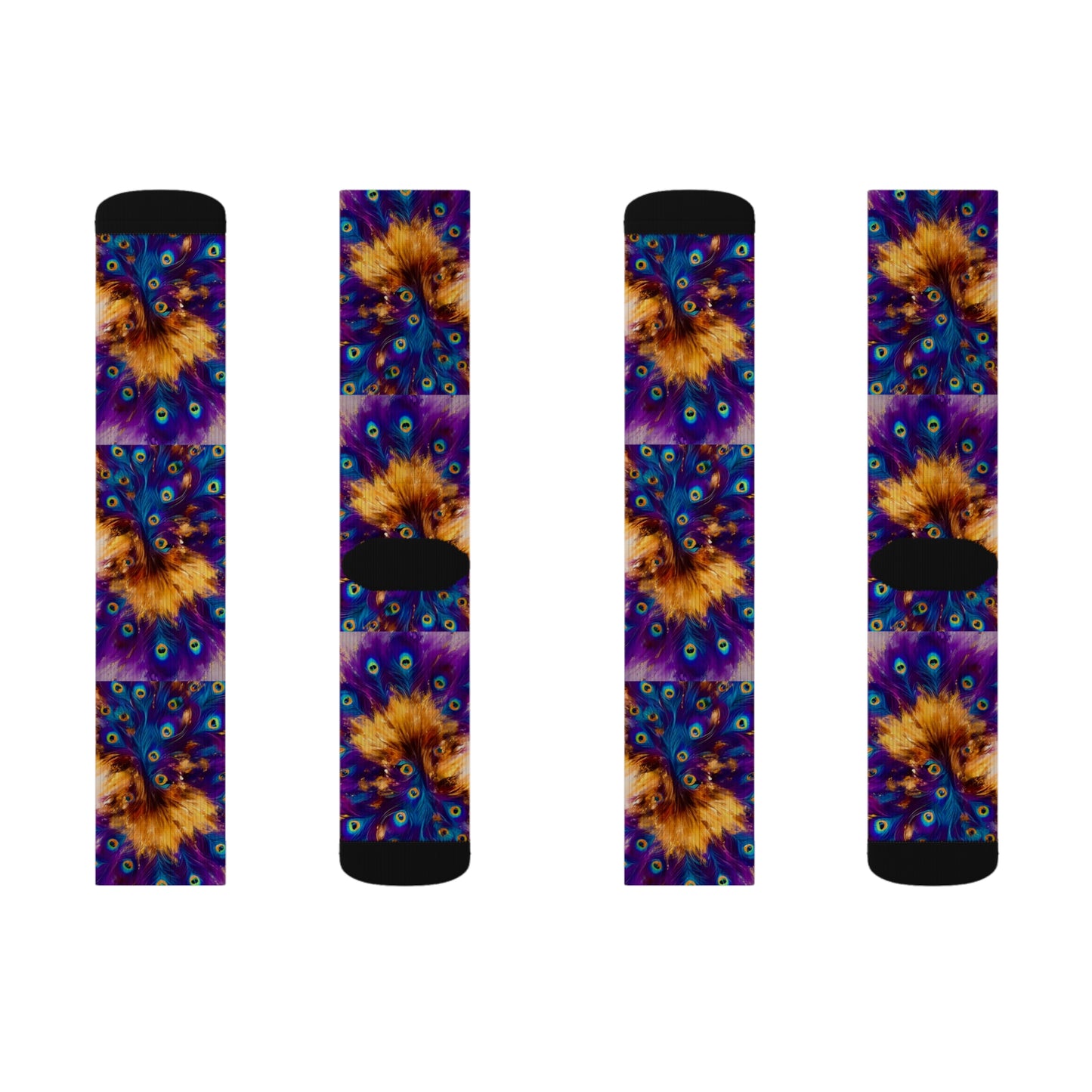Spectate Socks