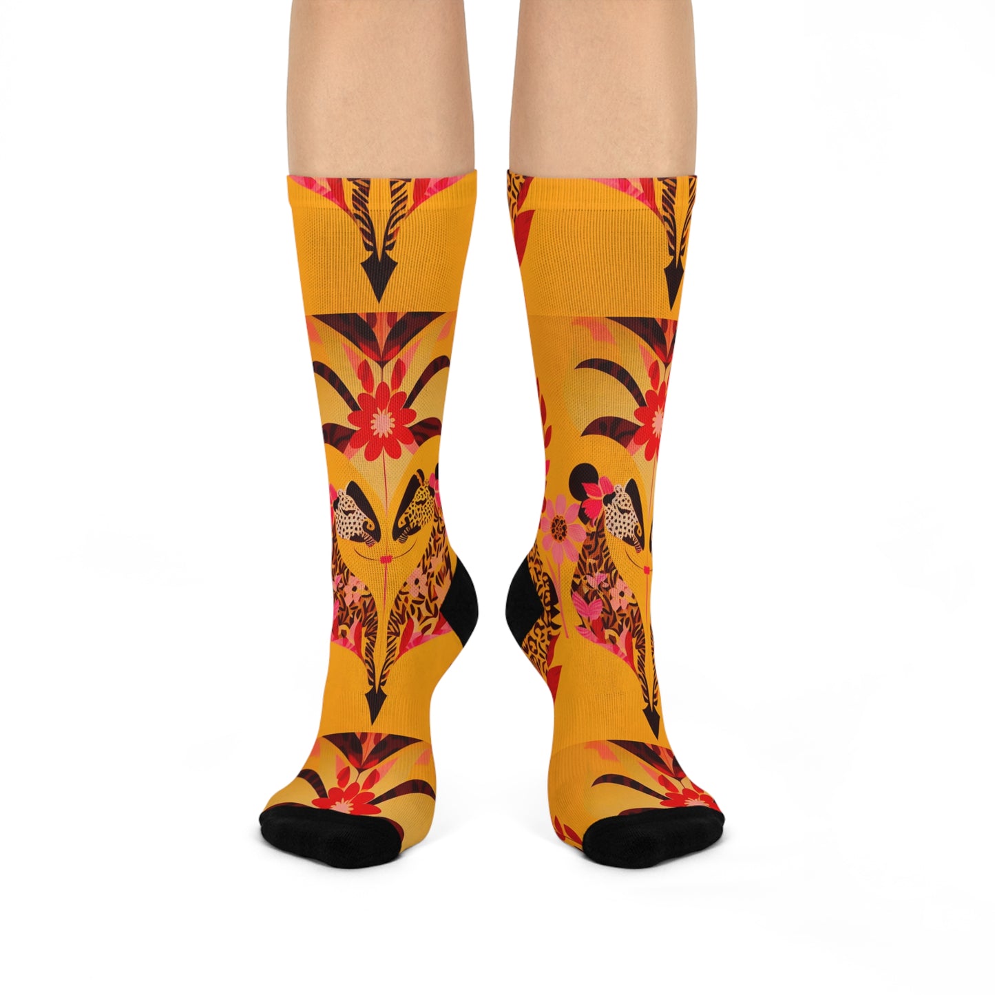 Matrimony Socks